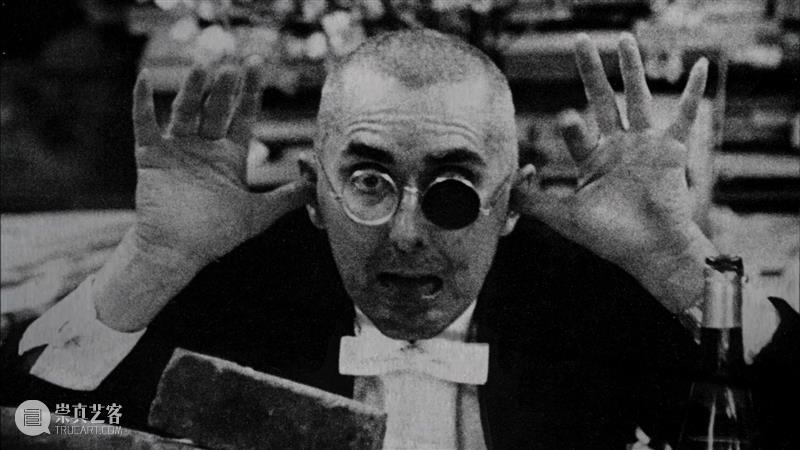 HOW 博伊斯百年诞辰 | Talk：乔治·麦素纳斯与激浪派 激浪派 HOW 博伊斯 诞辰 Talk 乔治·麦素纳斯 海报 元素 来源 乔治 崇真艺客