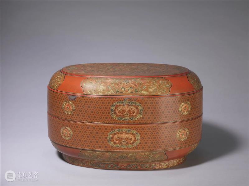 戗金彩漆与填漆｜“故宫博物院藏乾隆朝漆器展”展前涨知识 漆器展 戗金 知识 故宫博物院藏乾隆 故宫博物院 嘉德艺术中心 朱艳华绮 乾隆 在之前 文章 崇真艺客