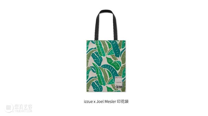 厉蔚阁香港 | izzue x Joel Mesler 限量版联乘系列 香港 厉蔚阁 系列 izzue Mesler 限量版 乔尔 梅斯勒 乔尔·梅斯勒 洛杉矶 崇真艺客