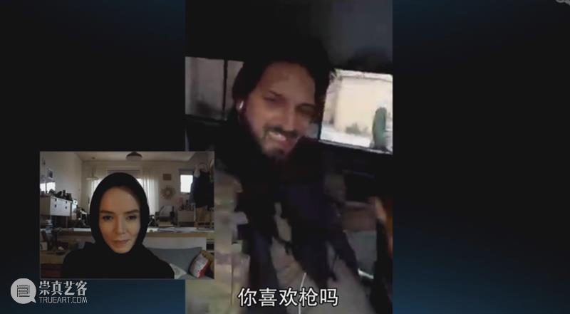 封禁3年，争议漫天，这R级好片终于能看了 漫天 R级 好片 电影 形式 桌面 电脑 故事 载体 观众 崇真艺客