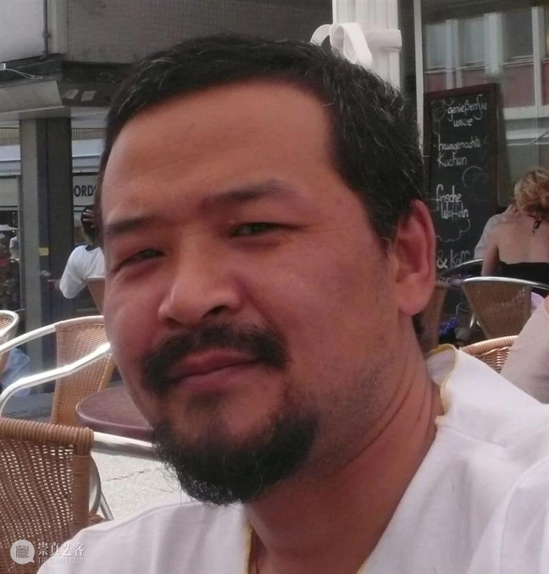 一个游牧空间和七位与内蒙古有关的艺术家 崇真艺客