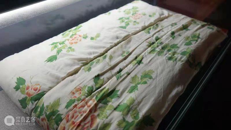 线上看展｜这些革命文物的背后，竟有如此感人的故事 文物 背后 故事 线上 展｜ 中国共产党 国家大剧院 中国文物交流中心 中国人民革命军事博物馆 时路 崇真艺客