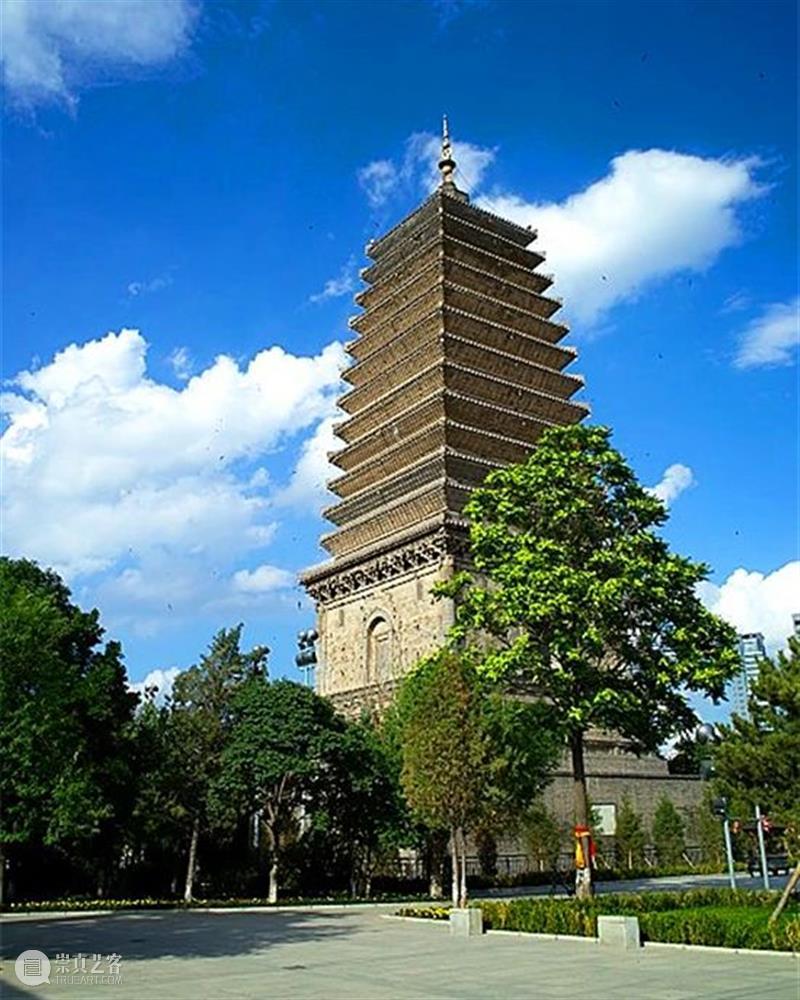 辽宁游学 | 文博考古-大辽北线之辽西古塔(7.16-7.18) 大辽 古塔 辽宁 文博 辽西 历史 王朝 耶律阿保机 契丹 部落 崇真艺客