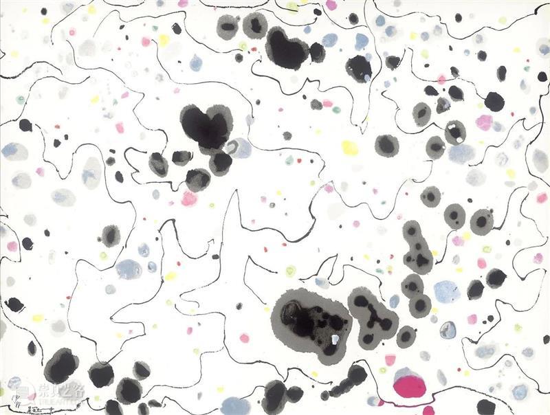 艺术商店 | 大师神韵——吴冠中版画专场 吴冠中 版画 大师 神韵 专场 艺术商店 中华民族 艺术 骄子 风貌 崇真艺客