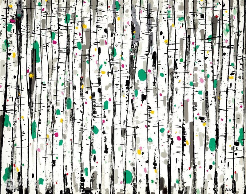 艺术商店 | 大师神韵——吴冠中版画专场 吴冠中 版画 大师 神韵 专场 艺术商店 中华民族 艺术 骄子 风貌 崇真艺客