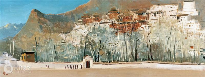 艺术商店 | 大师神韵——吴冠中版画专场 吴冠中 版画 大师 神韵 专场 艺术商店 中华民族 艺术 骄子 风貌 崇真艺客