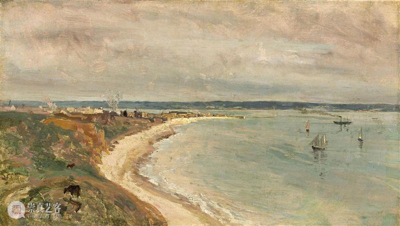 主题参观 | 艺术家们眼中的盛夏光景  邀你共赏盛夏的 艺术家们 眼中 盛夏 光景 主题 时间段 气温 日照 时间 标志性 崇真艺客