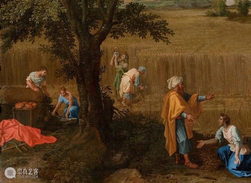 主题参观 | 艺术家们眼中的盛夏光景  邀你共赏盛夏的 艺术家们 眼中 盛夏 光景 主题 时间段 气温 日照 时间 标志性 崇真艺客