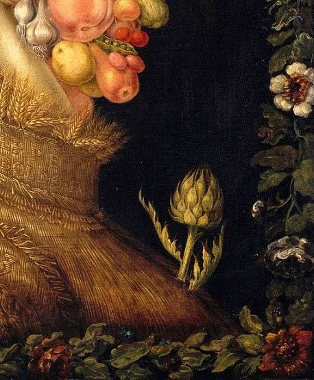 主题参观 | 艺术家们眼中的盛夏光景  邀你共赏盛夏的 艺术家们 眼中 盛夏 光景 主题 时间段 气温 日照 时间 标志性 崇真艺客