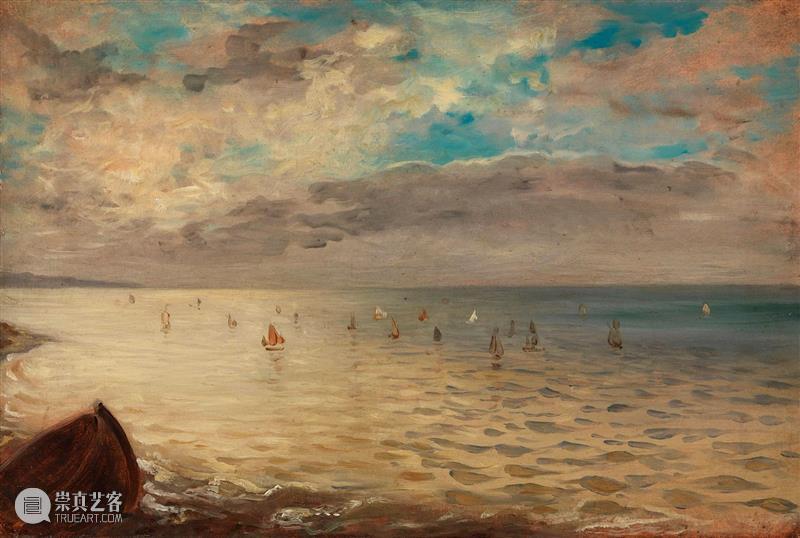 主题参观 | 艺术家们眼中的盛夏光景  邀你共赏盛夏的 艺术家们 眼中 盛夏 光景 主题 时间段 气温 日照 时间 标志性 崇真艺客