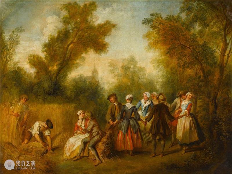 主题参观 | 艺术家们眼中的盛夏光景  邀你共赏盛夏的 艺术家们 眼中 盛夏 光景 主题 时间段 气温 日照 时间 标志性 崇真艺客