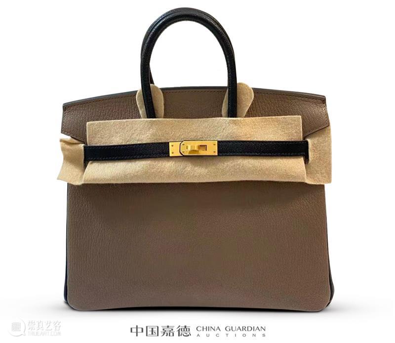 E-BIDDING 第29期丨匠艺-爱马仕经典包袋专场 爱马仕 包袋 专场 BIDDING 丨匠艺 手工艺 领域 材质 效果 物品 崇真艺客