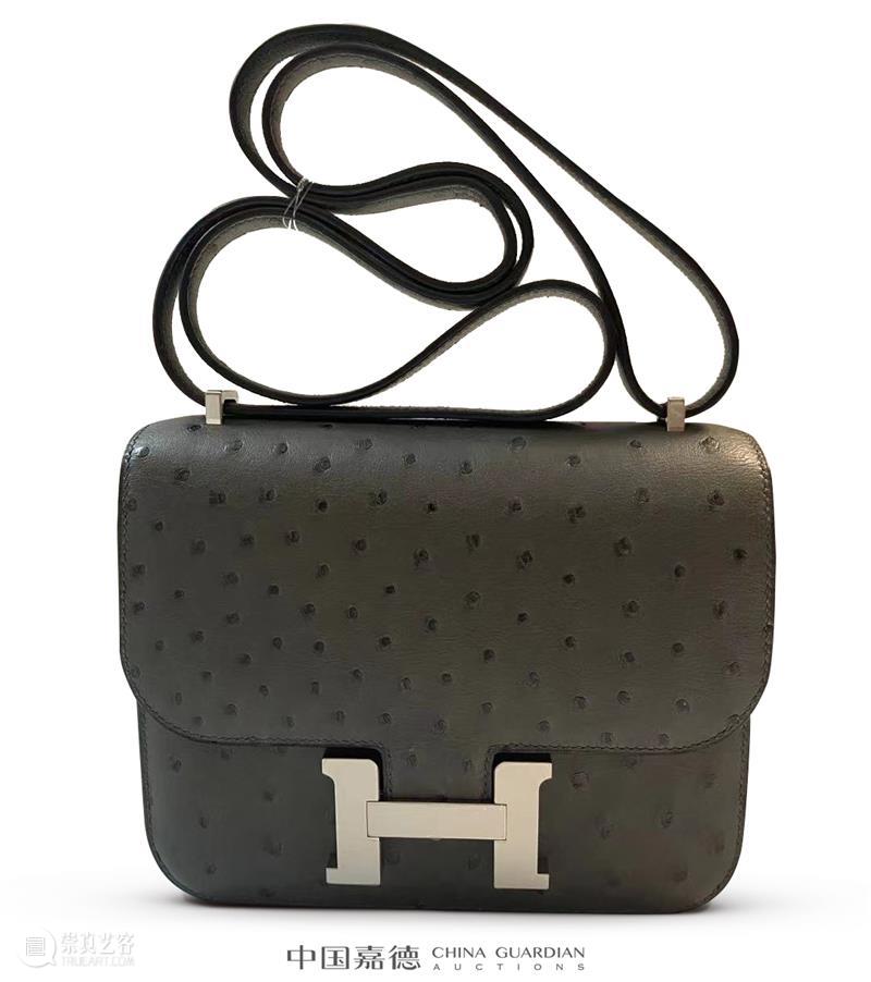 E-BIDDING 第29期丨匠艺-爱马仕经典包袋专场 爱马仕 包袋 专场 BIDDING 丨匠艺 手工艺 领域 材质 效果 物品 崇真艺客