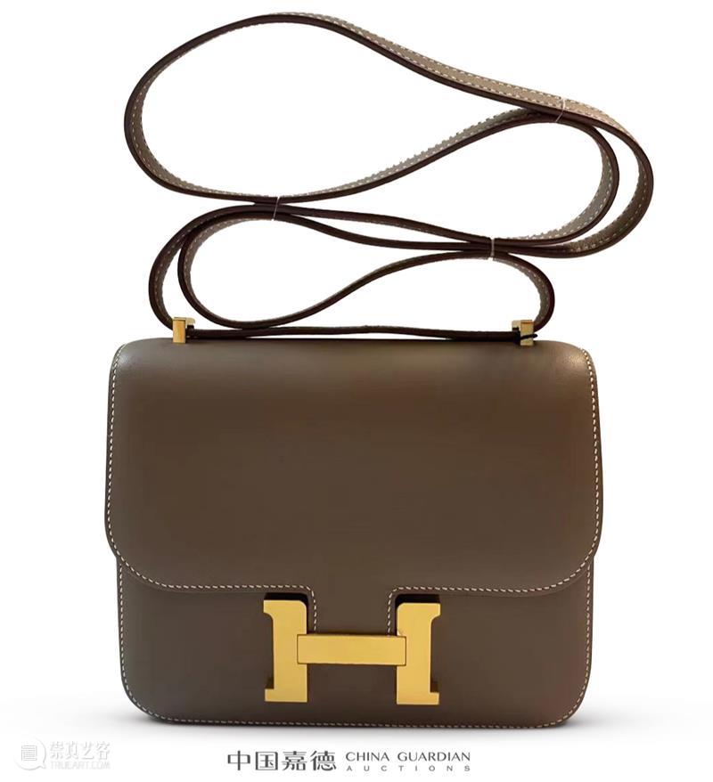 E-BIDDING 第29期丨匠艺-爱马仕经典包袋专场 爱马仕 包袋 专场 BIDDING 丨匠艺 手工艺 领域 材质 效果 物品 崇真艺客