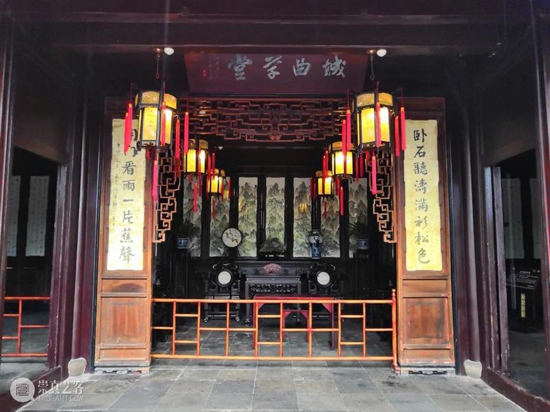 耦园住佳偶丨沈秉成与严永华的浮生六记 耦园 沈秉成 严永华 浮生六记 佳偶 清末 苏州 夫妻 情深 沈复 崇真艺客