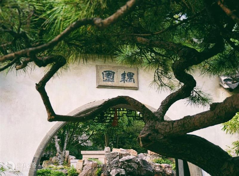 耦园住佳偶丨沈秉成与严永华的浮生六记 耦园 沈秉成 严永华 浮生六记 佳偶 清末 苏州 夫妻 情深 沈复 崇真艺客