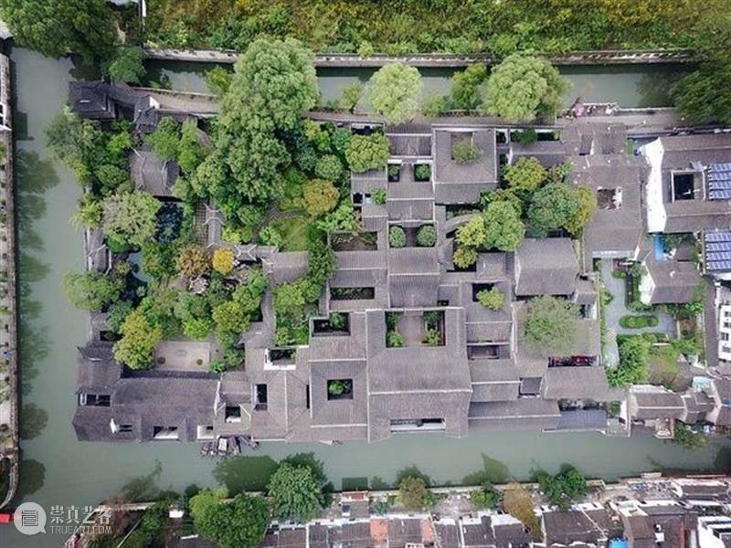 耦园住佳偶丨沈秉成与严永华的浮生六记 耦园 沈秉成 严永华 浮生六记 佳偶 清末 苏州 夫妻 情深 沈复 崇真艺客