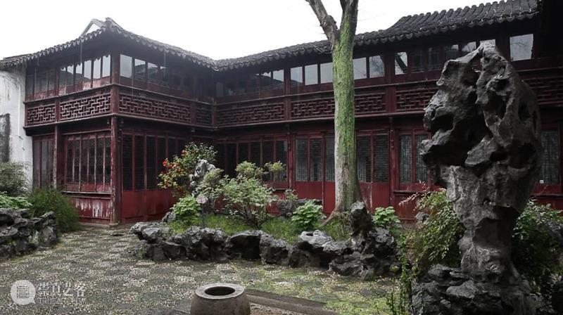 耦园住佳偶丨沈秉成与严永华的浮生六记 耦园 沈秉成 严永华 浮生六记 佳偶 清末 苏州 夫妻 情深 沈复 崇真艺客