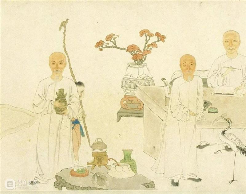 耦园住佳偶丨沈秉成与严永华的浮生六记 耦园 沈秉成 严永华 浮生六记 佳偶 清末 苏州 夫妻 情深 沈复 崇真艺客