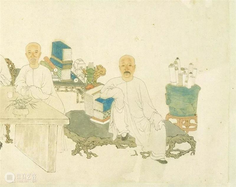 耦园住佳偶丨沈秉成与严永华的浮生六记 耦园 沈秉成 严永华 浮生六记 佳偶 清末 苏州 夫妻 情深 沈复 崇真艺客