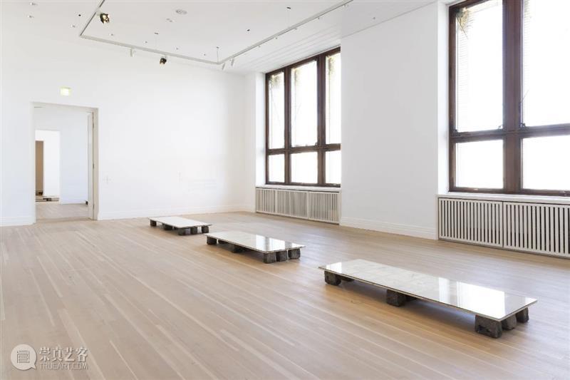≡ 郑波 | 个展“万物社” | 柏林格罗皮乌斯博物馆  马凌画廊EdouardMalingueGallery 个展 万物 郑波 柏林格罗皮乌斯博物馆 图片 格罗皮乌斯 博物馆 Gropius Bau Exhibition 崇真艺客