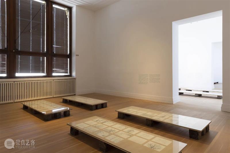 ≡ 郑波 | 个展“万物社” | 柏林格罗皮乌斯博物馆  马凌画廊EdouardMalingueGallery 个展 万物 郑波 柏林格罗皮乌斯博物馆 图片 格罗皮乌斯 博物馆 Gropius Bau Exhibition 崇真艺客