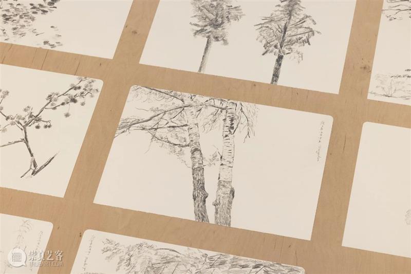 ≡ 郑波 | 个展“万物社” | 柏林格罗皮乌斯博物馆  马凌画廊EdouardMalingueGallery 个展 万物 郑波 柏林格罗皮乌斯博物馆 图片 格罗皮乌斯 博物馆 Gropius Bau Exhibition 崇真艺客