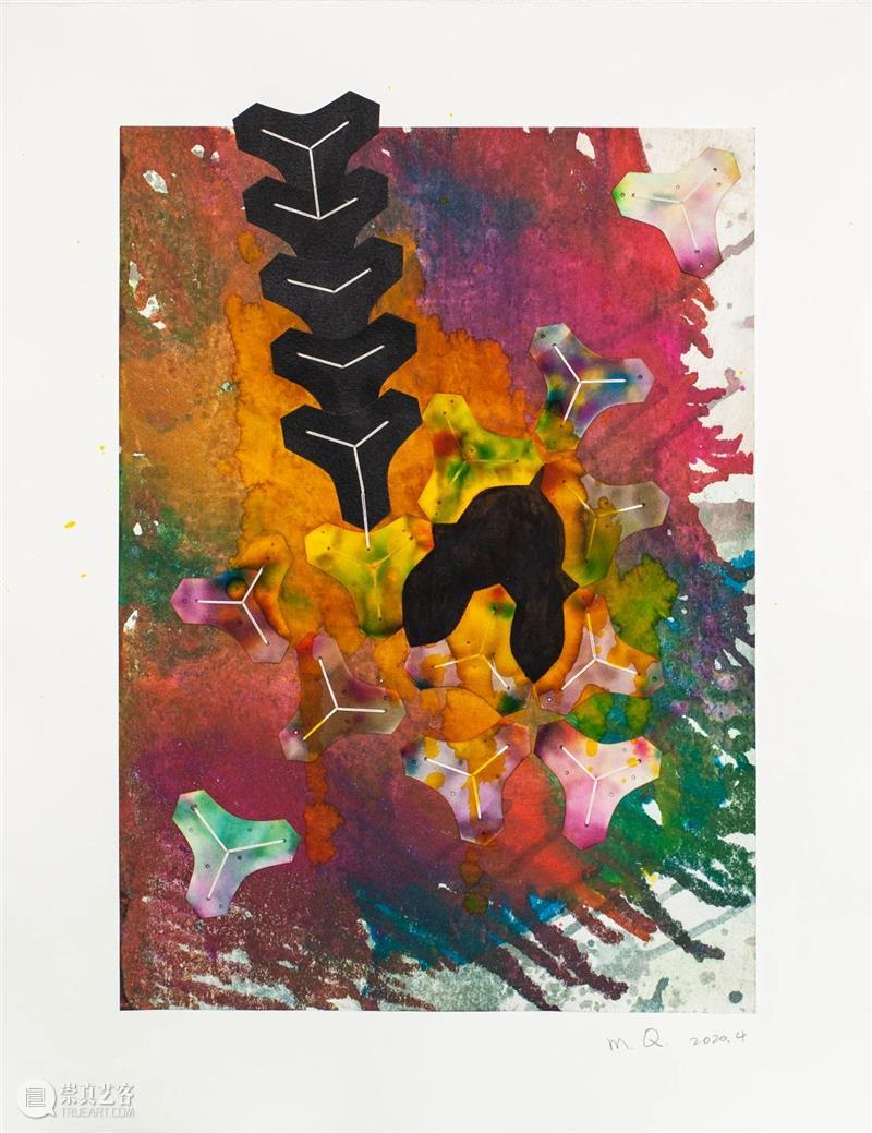 ≡ 郑波 | 个展“万物社” | 柏林格罗皮乌斯博物馆  马凌画廊EdouardMalingueGallery 个展 万物 郑波 柏林格罗皮乌斯博物馆 图片 格罗皮乌斯 博物馆 Gropius Bau Exhibition 崇真艺客