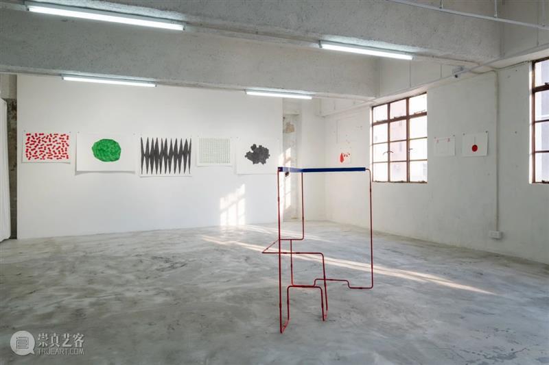 ≡ 郑波 | 个展“万物社” | 柏林格罗皮乌斯博物馆  马凌画廊EdouardMalingueGallery 个展 万物 郑波 柏林格罗皮乌斯博物馆 图片 格罗皮乌斯 博物馆 Gropius Bau Exhibition 崇真艺客
