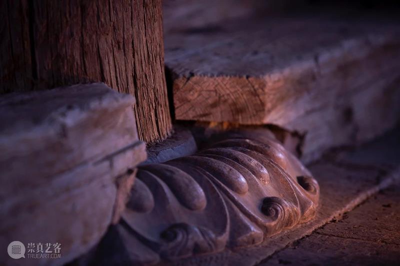 山西游学 | 古建筑入门课：林徽因的佛光寺与双林寺的三千神仙 第九期（7.30-8.1） 视频资讯 小研 古建筑 林徽因 佛光寺 双林寺 神仙 山西 基础 系列 南禅寺 佛光寺镇国寺 崇真艺客