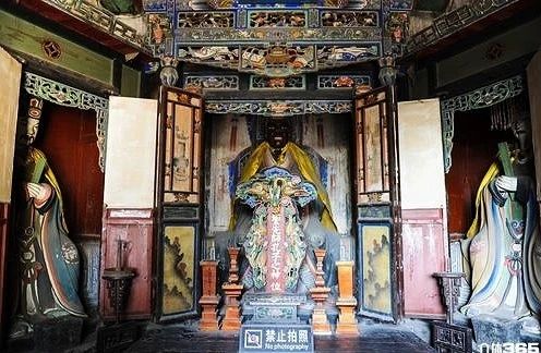 山西游学 | 古建筑入门课：林徽因的佛光寺与双林寺的三千神仙 第九期（7.30-8.1） 视频资讯 小研 古建筑 林徽因 佛光寺 双林寺 神仙 山西 基础 系列 南禅寺 佛光寺镇国寺 崇真艺客