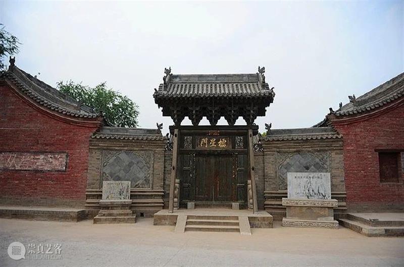 山西游学 | 古建筑入门课：林徽因的佛光寺与双林寺的三千神仙 第九期（7.30-8.1） 视频资讯 小研 古建筑 林徽因 佛光寺 双林寺 神仙 山西 基础 系列 南禅寺 佛光寺镇国寺 崇真艺客