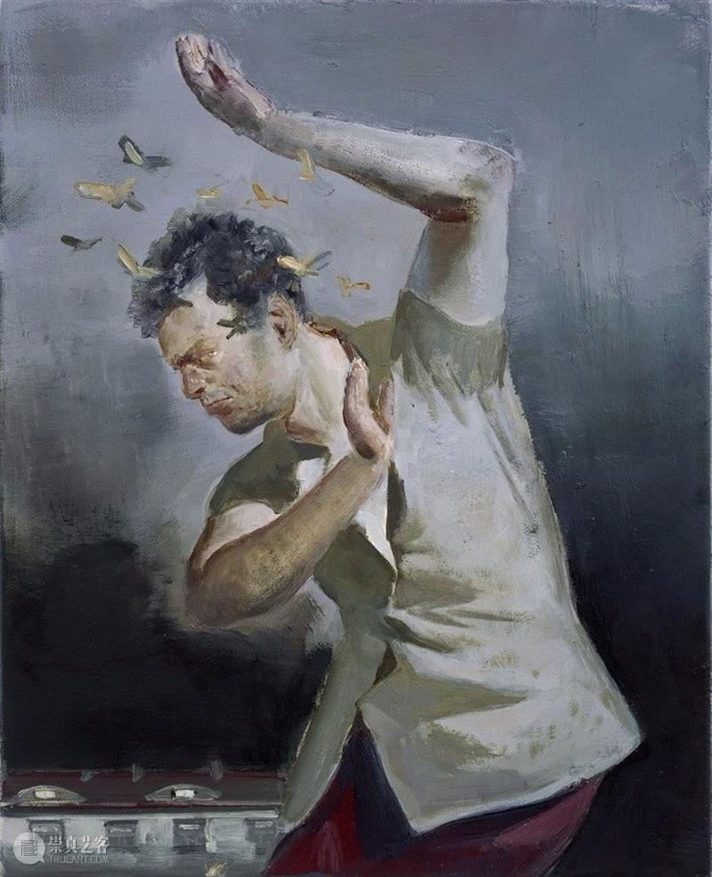 尼奥·劳赫 | “新莱比锡画派”的中坚人物 视频资讯 Neo Rauch 尼奥·劳赫 莱比锡 画派 中坚 人物 Neo Rauch 民主德国 平面 书籍 崇真艺客