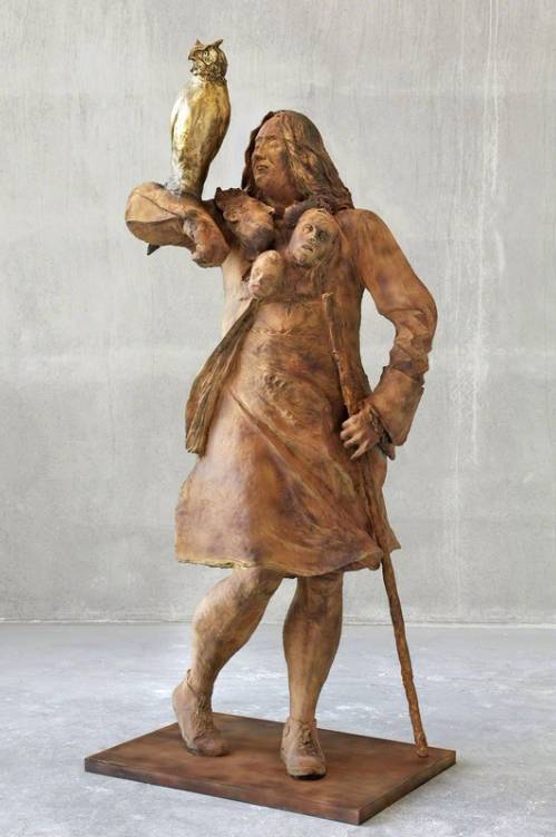 尼奥·劳赫 | “新莱比锡画派”的中坚人物 视频资讯 Neo Rauch 尼奥·劳赫 莱比锡 画派 中坚 人物 Neo Rauch 民主德国 平面 书籍 崇真艺客