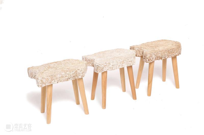 2021中国可持续设计大奖获奖作品|默然滋长:真菌复合材料性能研究与设计应用 大奖 中国 作品 真菌 复合材料 性能 北京当代艺术基金会 BCAF 国际 机构 崇真艺客