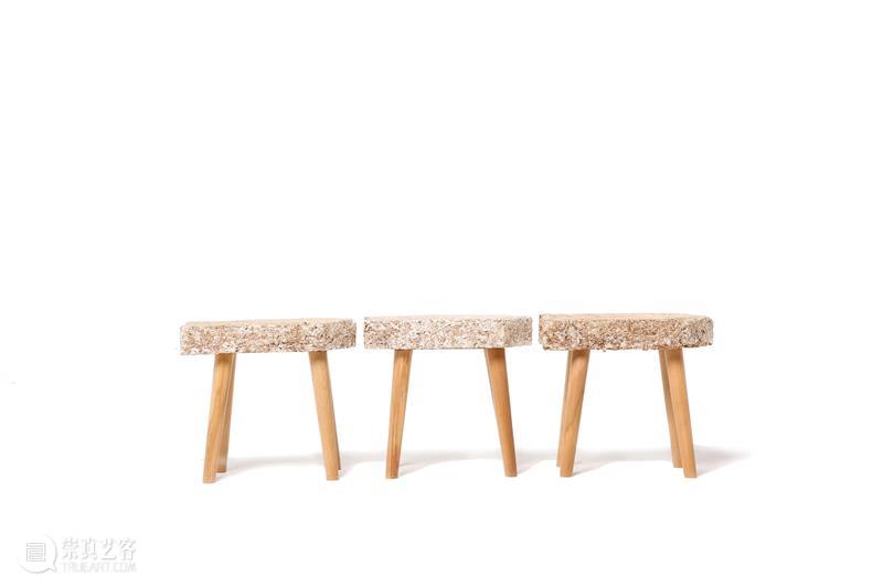 2021中国可持续设计大奖获奖作品|默然滋长:真菌复合材料性能研究与设计应用 大奖 中国 作品 真菌 复合材料 性能 北京当代艺术基金会 BCAF 国际 机构 崇真艺客