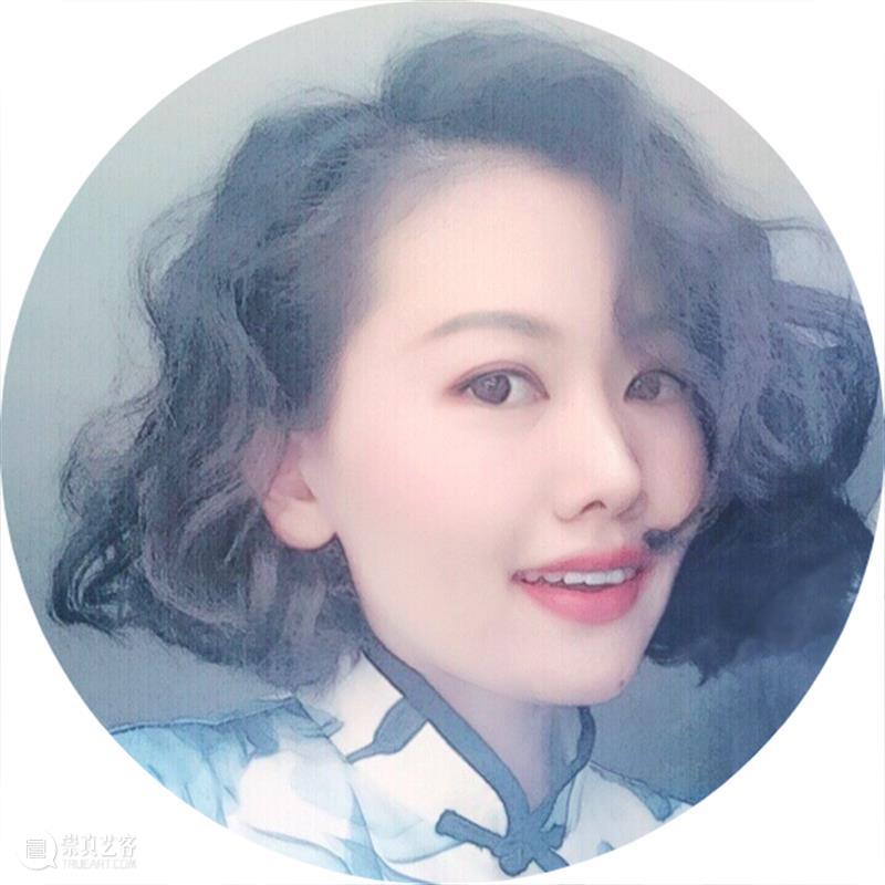偶然当中的必然，“渐变”的精神抽象表达 精神 当中 必然 具象 西方 现代 美术 美学 观念 东方艺术 崇真艺客