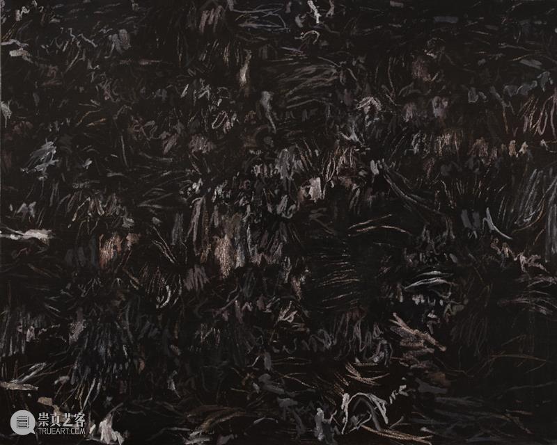 MOA 直播回顾| Vol. 3「书写与绘画的关系性：黄渊青 x 洪欣」 崇真艺客