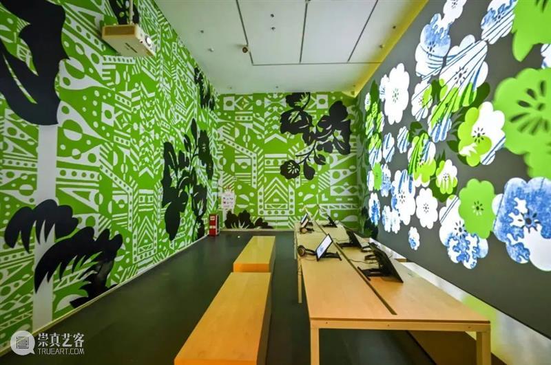 穿越时空，重回100年前的美育课堂 课堂 中国共产党 文化 时期 青年们 思想 经济 物质 时代 青年杂志 崇真艺客