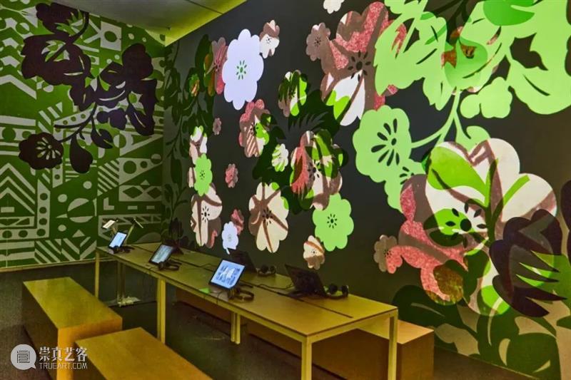 穿越时空，重回100年前的美育课堂 课堂 中国共产党 文化 时期 青年们 思想 经济 物质 时代 青年杂志 崇真艺客