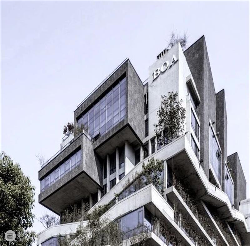建筑丨重庆房子：一座房子，如何象征一座城市？ 建筑 重庆 房子 城市 上方 中国舞台美术学会 右上 星标 本文 周id 崇真艺客