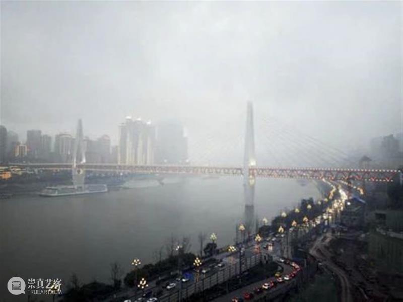 建筑丨重庆房子：一座房子，如何象征一座城市？ 建筑 重庆 房子 城市 上方 中国舞台美术学会 右上 星标 本文 周id 崇真艺客