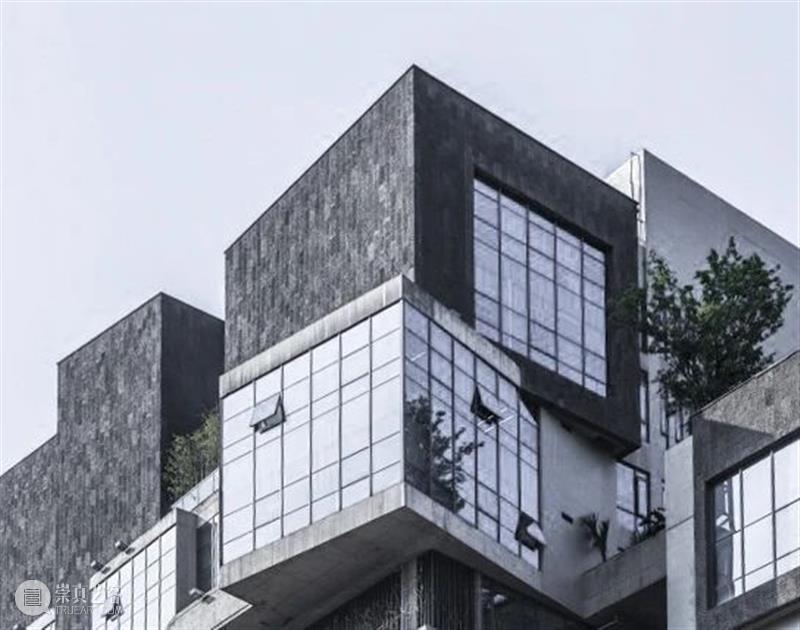建筑丨重庆房子:一座房子,如何象征一座城市? 建筑 重庆 房子 城市 上方 中国舞台美术学会 右上 星标 本文 周id 崇真艺客