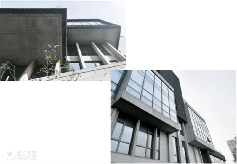 建筑丨重庆房子:一座房子,如何象征一座城市? 建筑 重庆 房子 城市 上方 中国舞台美术学会 右上 星标 本文 周id 崇真艺客