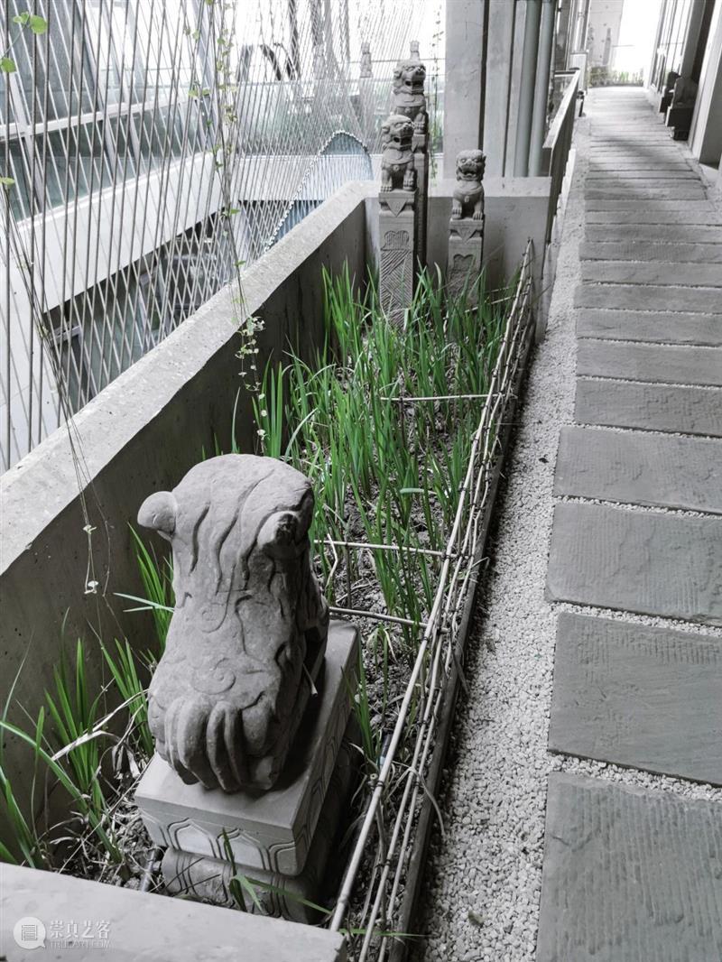 建筑丨重庆房子:一座房子,如何象征一座城市? 建筑 重庆 房子 城市 上方 中国舞台美术学会 右上 星标 本文 周id 崇真艺客