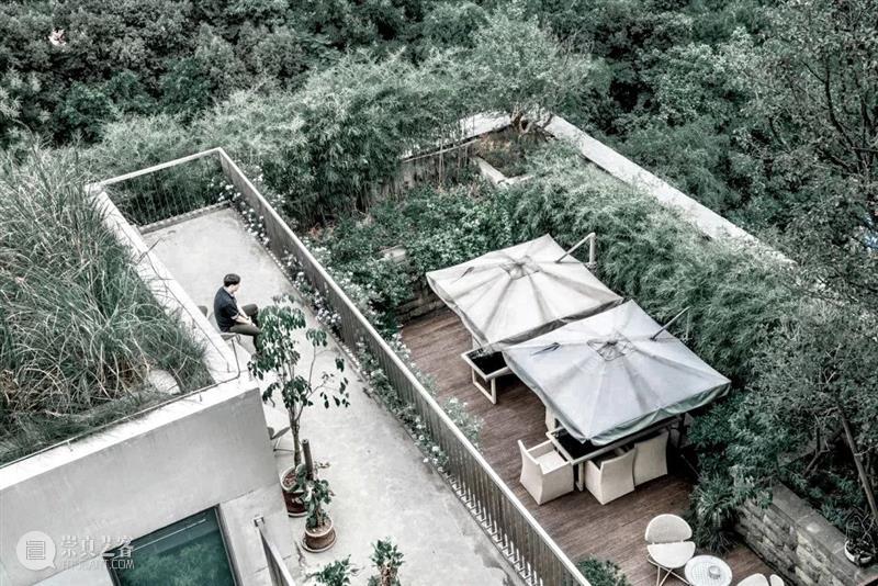 建筑丨重庆房子：一座房子，如何象征一座城市？ 建筑 重庆 房子 城市 上方 中国舞台美术学会 右上 星标 本文 周id 崇真艺客