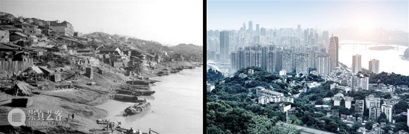 建筑丨重庆房子:一座房子,如何象征一座城市? 建筑 重庆 房子 城市 上方 中国舞台美术学会 右上 星标 本文 周id 崇真艺客
