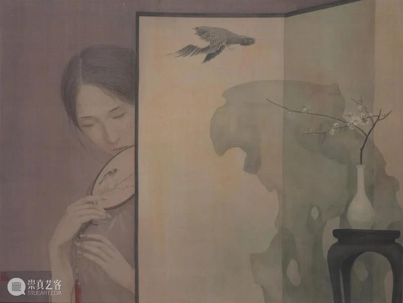 南京七月观展指南丨AMNUA艺术资讯 艺术 南京 AMNUA 指南 资讯 EXHIBITION 四方当代美术馆 南京市 浦口区 珍七路9号 崇真艺客