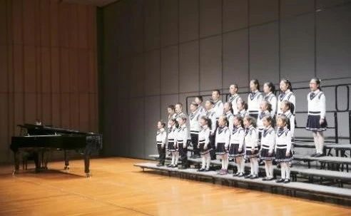 国家大剧院少儿艺术班等你来！ 国家大剧院 少儿 艺术 教学 团队 体系 孩子们 小小艺术家 高雅 氛围 崇真艺客