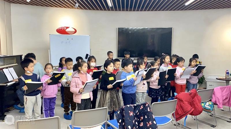 国家大剧院少儿艺术班等你来! 国家大剧院 少儿 艺术 教学 团队 体系 孩子们 小小艺术家 高雅 氛围 崇真艺客